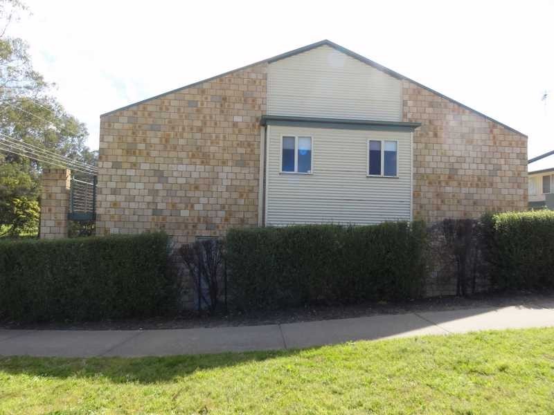 Unit 4/25 Sheridan Lane, Gundagai NSW 2722