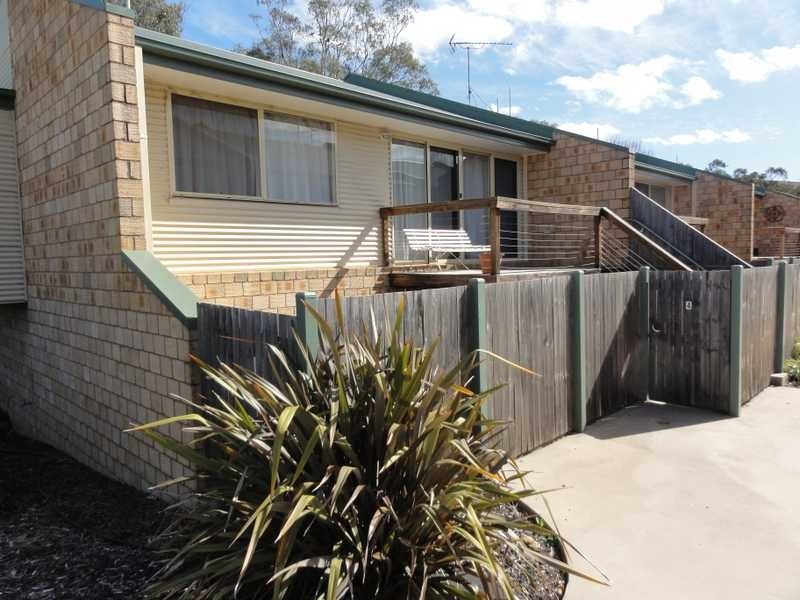 Unit 4/25 Sheridan Lane, Gundagai NSW 2722