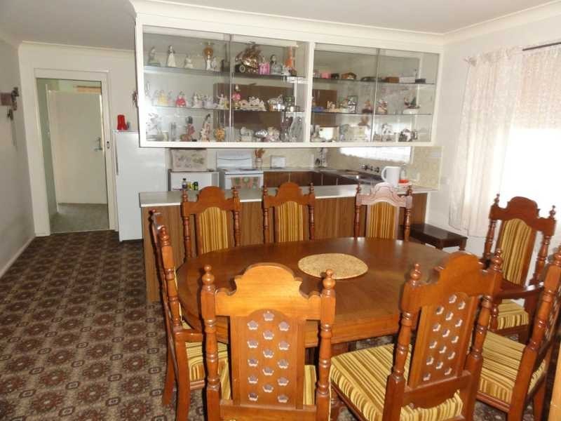 154 Hanley Street, Gundagai NSW 2722