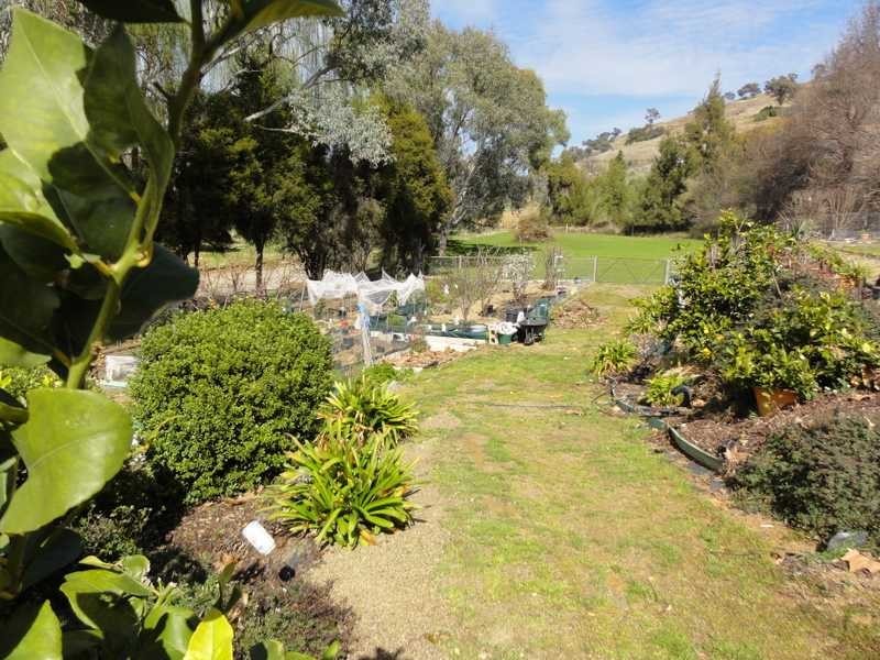 168 Punch Street, Gundagai NSW 2722