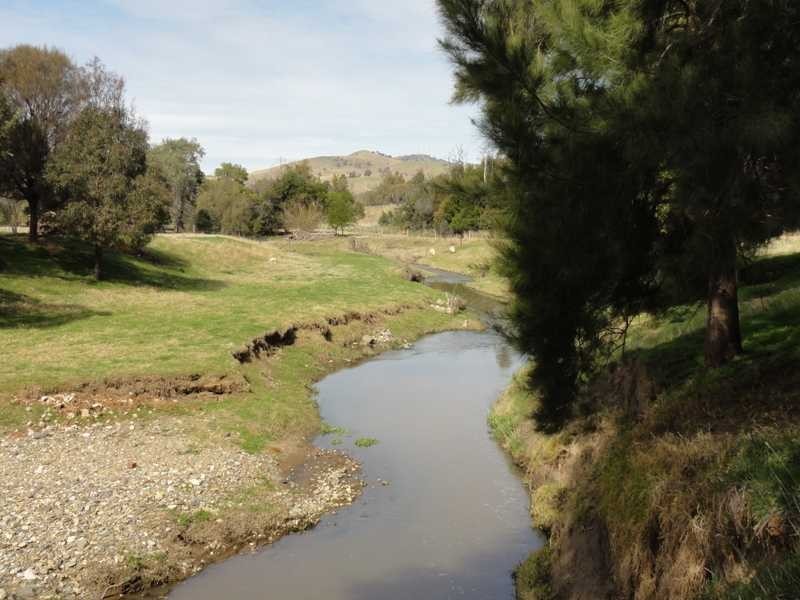 168 Punch Street, Gundagai NSW 2722