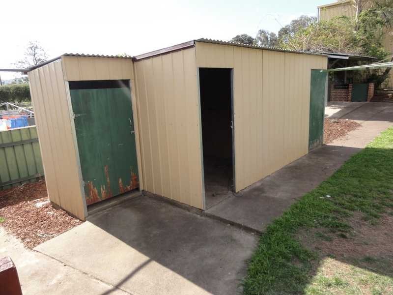 143 Hanley Street, Gundagai NSW 2722
