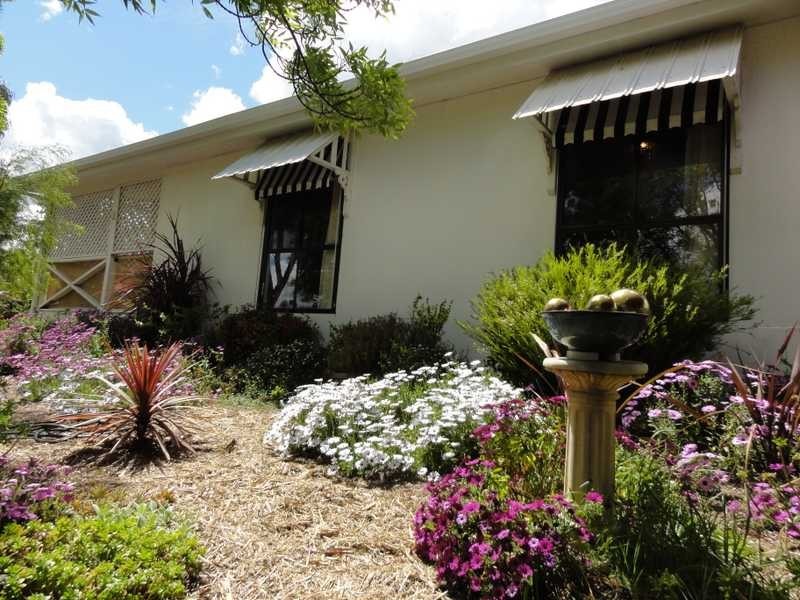 Lot 2 Sheahan Street, Jugiong NSW 2726