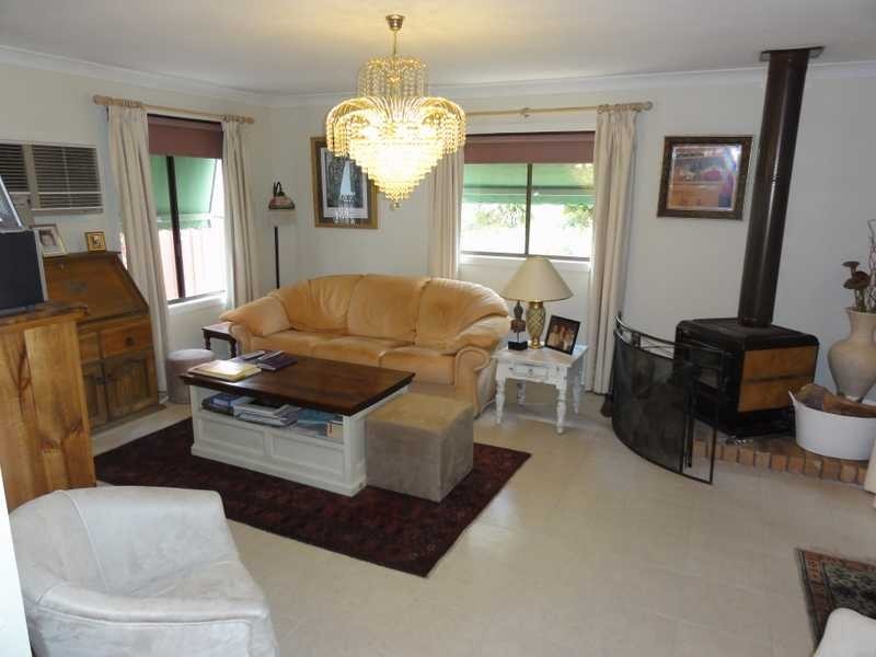 Lot 2 Sheahan Street, Jugiong NSW 2726