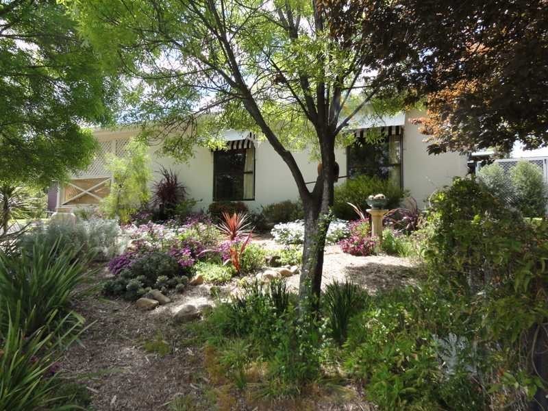 Lot 2 Sheahan Street, Jugiong NSW 2726