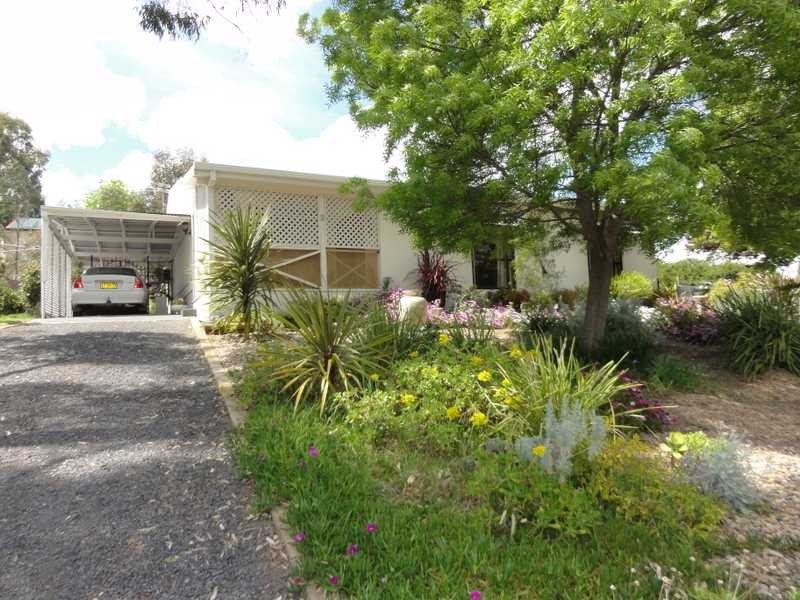 Lot 2 Sheahan Street, Jugiong NSW 2726