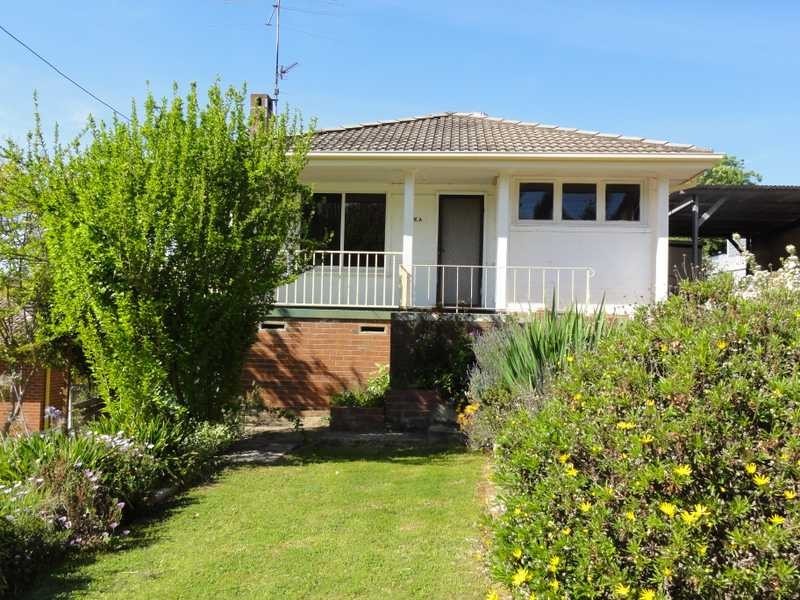 52 Hanley Lane, Gundagai NSW 2722