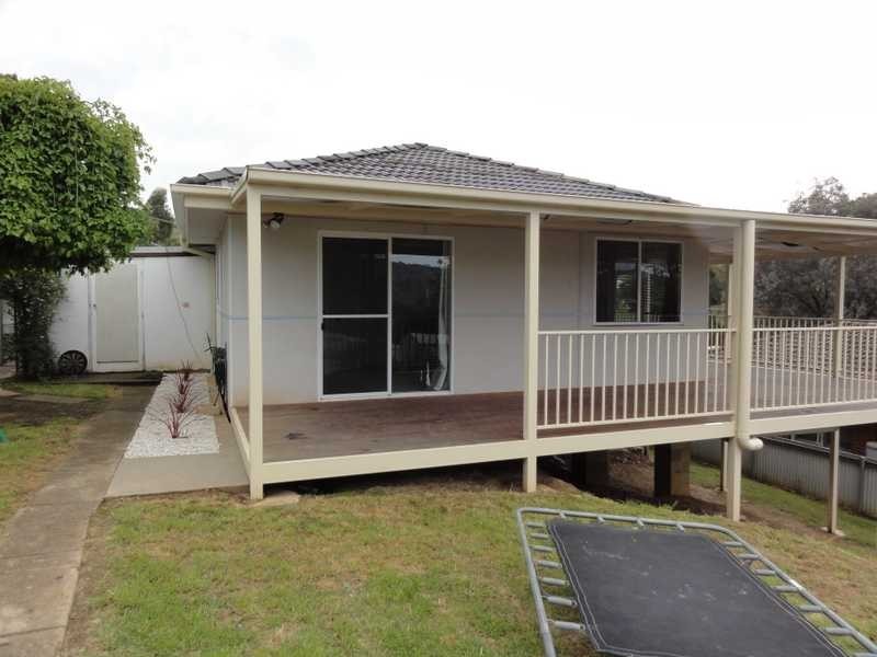 52 Hanley Lane, Gundagai NSW 2722