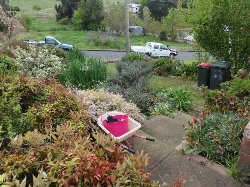 52 Hanley Lane, Gundagai NSW 2722