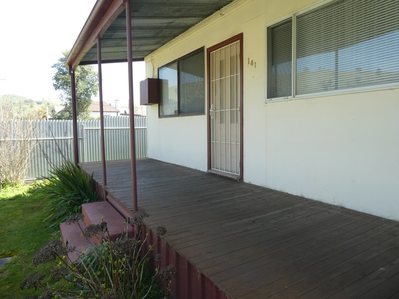 141 Punch Street, Gundagai NSW 2722