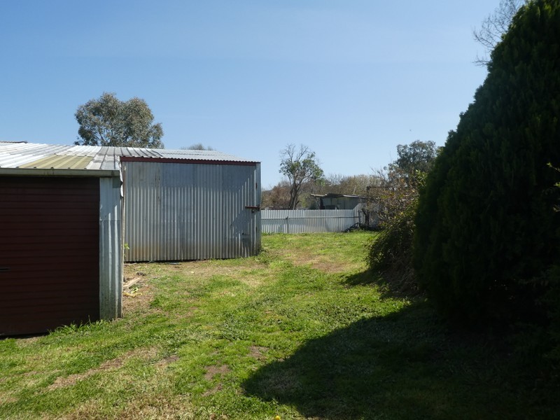 141 Punch Street, Gundagai NSW 2722