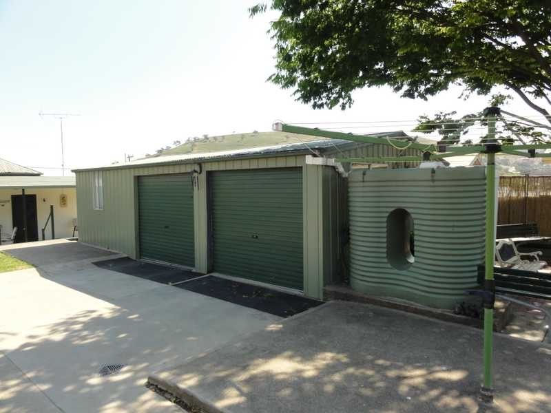 113 Punch Street, Gundagai NSW 2722