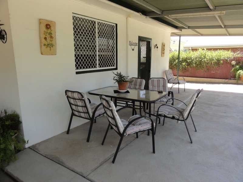 113 Punch Street, Gundagai NSW 2722