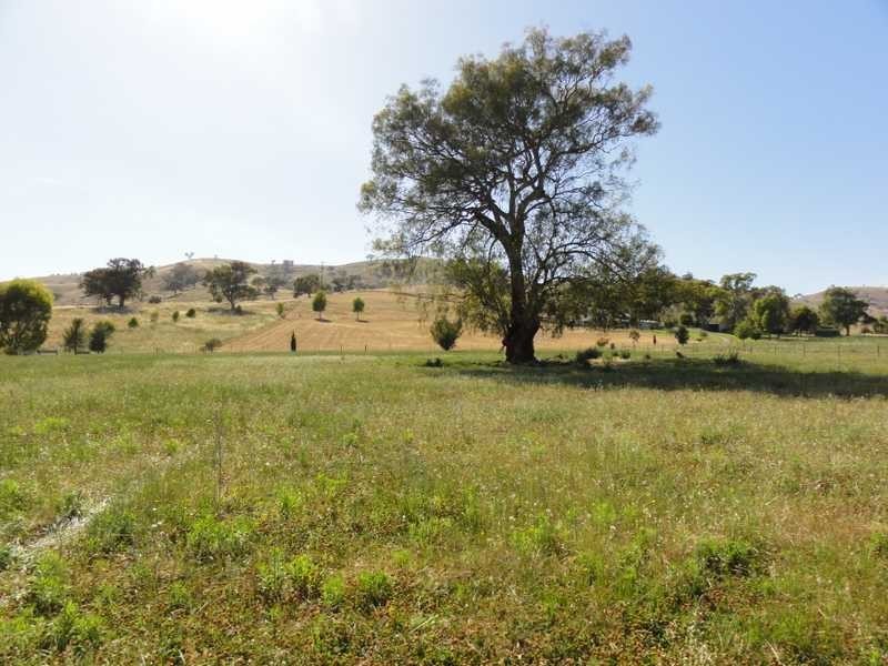 1 Tarrabandra Road, Gundagai NSW 2722