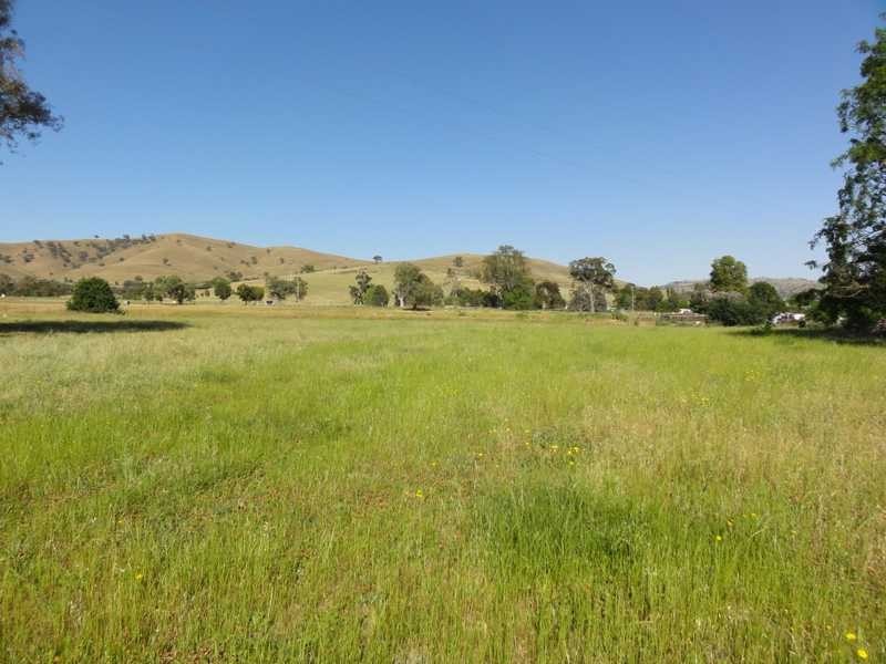 1 Tarrabandra Road, Gundagai NSW 2722