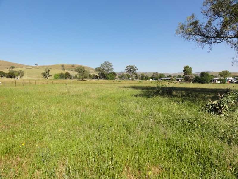 1 Tarrabandra Road, Gundagai NSW 2722