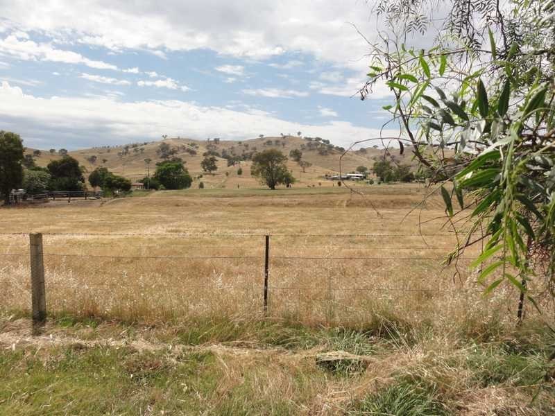 1 Tarrabandra Road, Gundagai NSW 2722