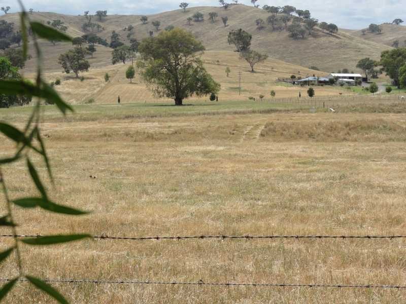1 Tarrabandra Road, Gundagai NSW 2722