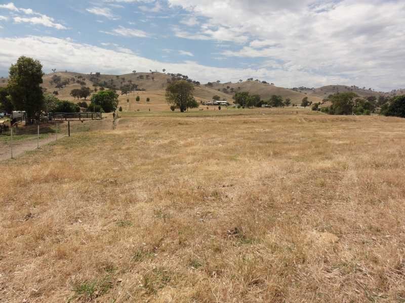 1 Tarrabandra Road, Gundagai NSW 2722