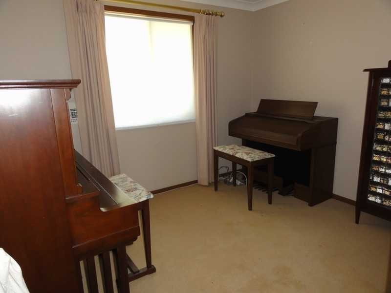 Lot 5 Willow Lane, Adelong NSW 2729
