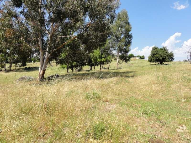 Lot 5 Willow Lane, Adelong NSW 2729