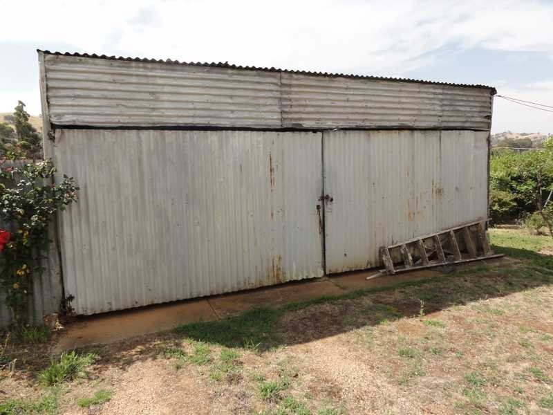 120 West Street, Gundagai NSW 2722