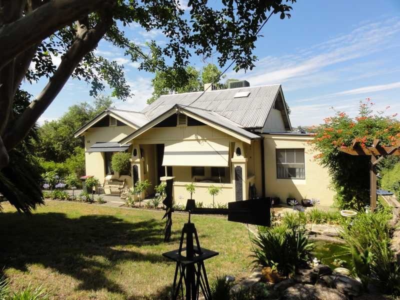 48 First Avenue, Gundagai NSW 2722