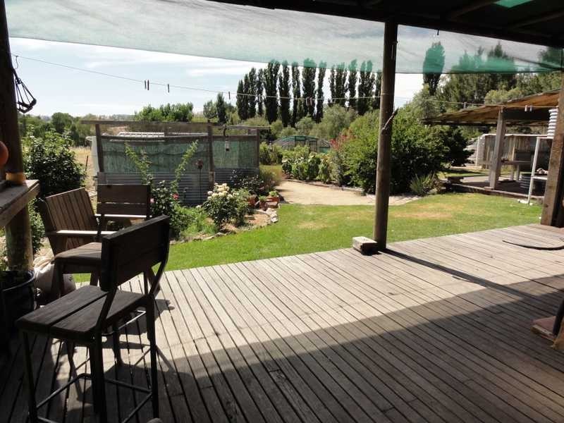 ‘Sunnyglen’ Audley Road, Jugiong NSW 2726