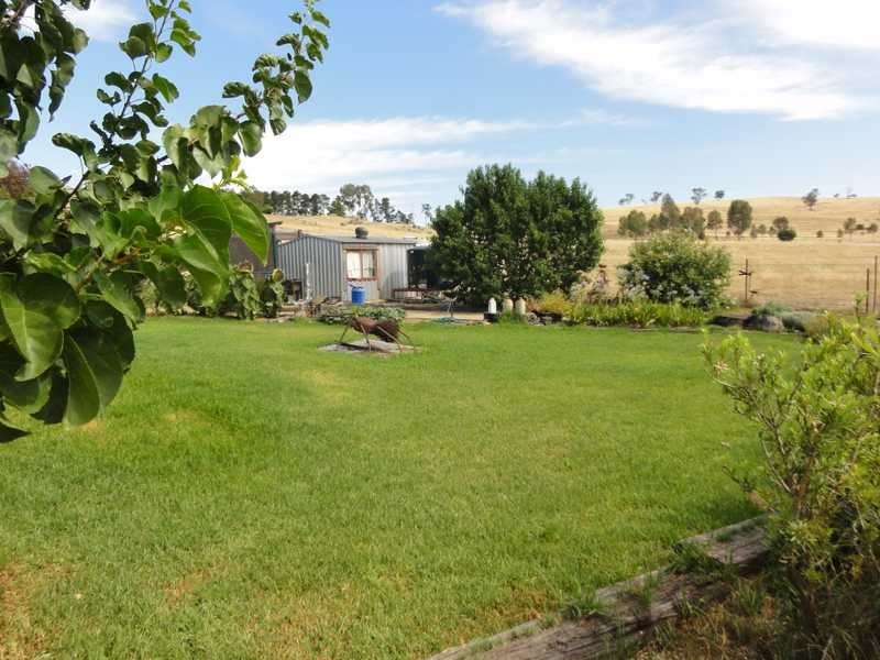 ‘Sunnyglen’ Audley Road, Jugiong NSW 2726