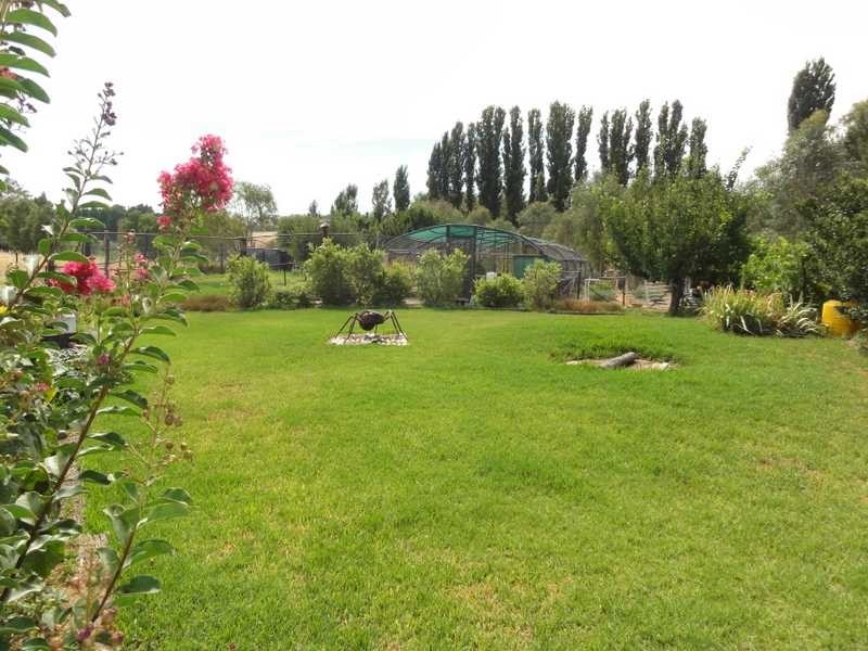 ‘Sunnyglen’ Audley Road, Jugiong NSW 2726