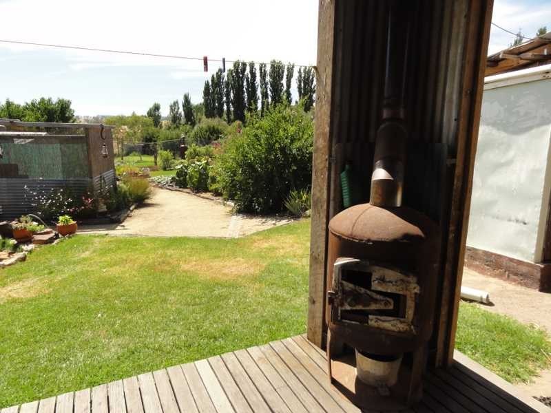 ‘Sunnyglen’ Audley Road, Jugiong NSW 2726