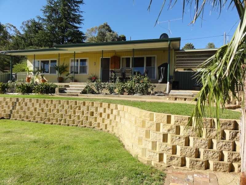 68 Hanley Lane, Gundagai NSW 2722