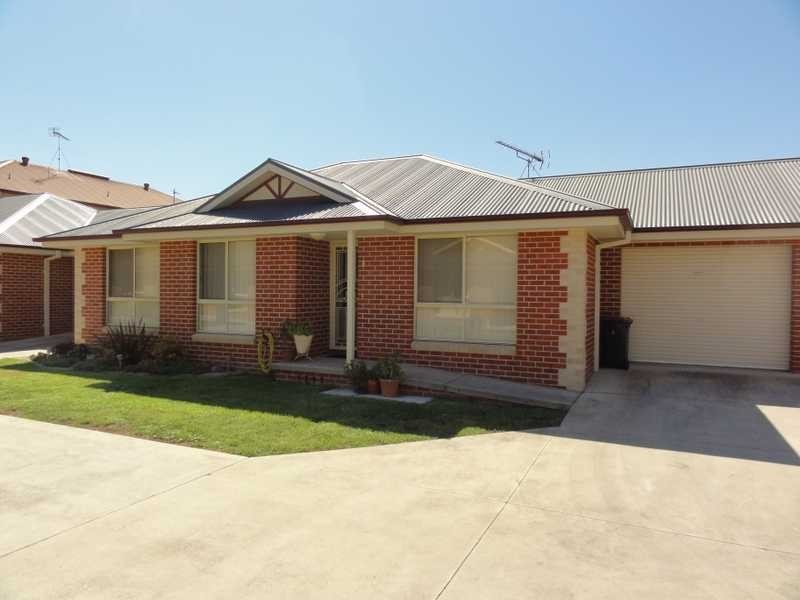 Unit 5/267 Sheridan Street, Gundagai NSW 2722