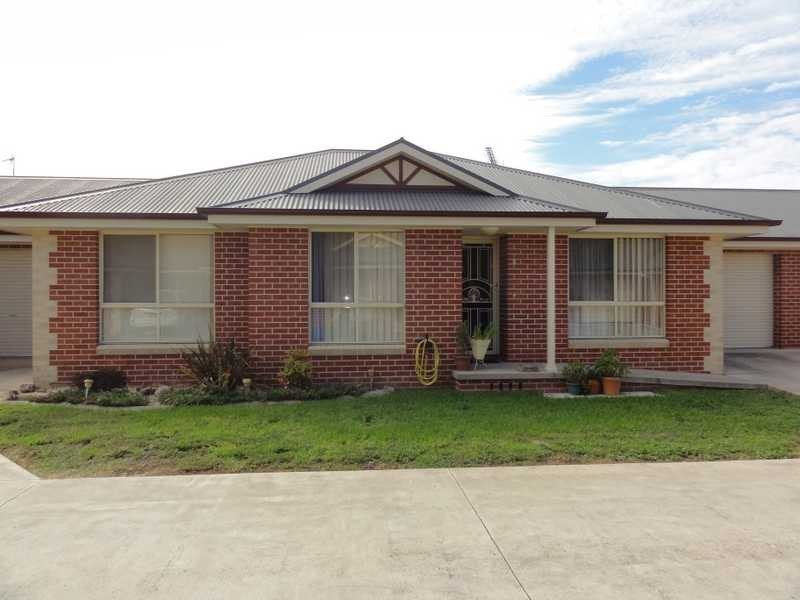 Unit 5/267 Sheridan Street, Gundagai NSW 2722