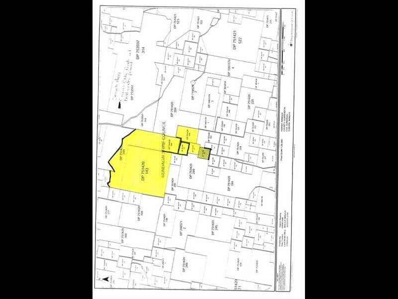 Tall Timbers Reno Road, Gundagai NSW 2722