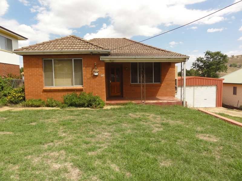 120 Hanley Street, Gundagai NSW 2722