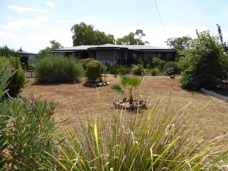 10 Tenandra Street, Nangus NSW 2722