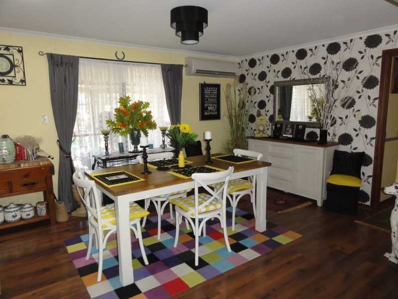 10 Tenandra Street, Nangus NSW 2722