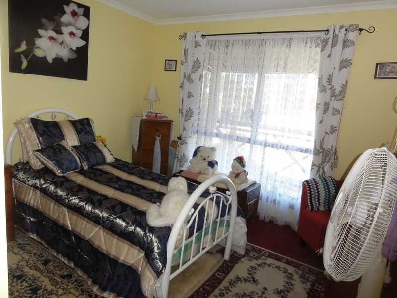 10 Tenandra Street, Nangus NSW 2722