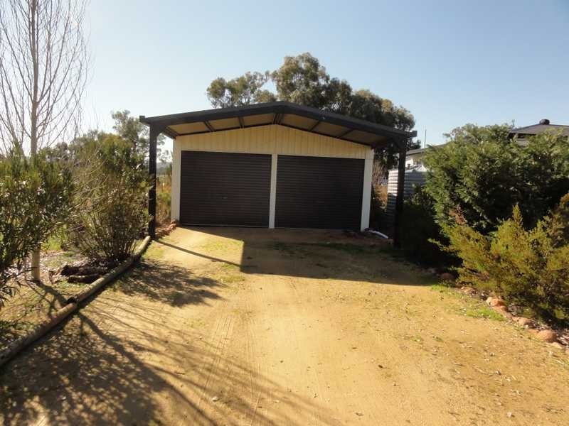 10 Tenandra Street, Nangus NSW 2722