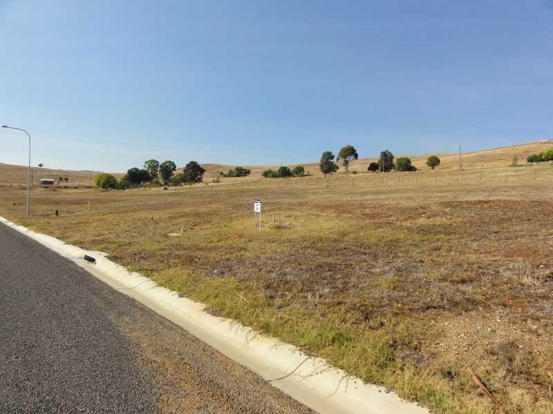 35-62 Banjo Paterson Place & Lawson Drive, Gundagai NSW 2722