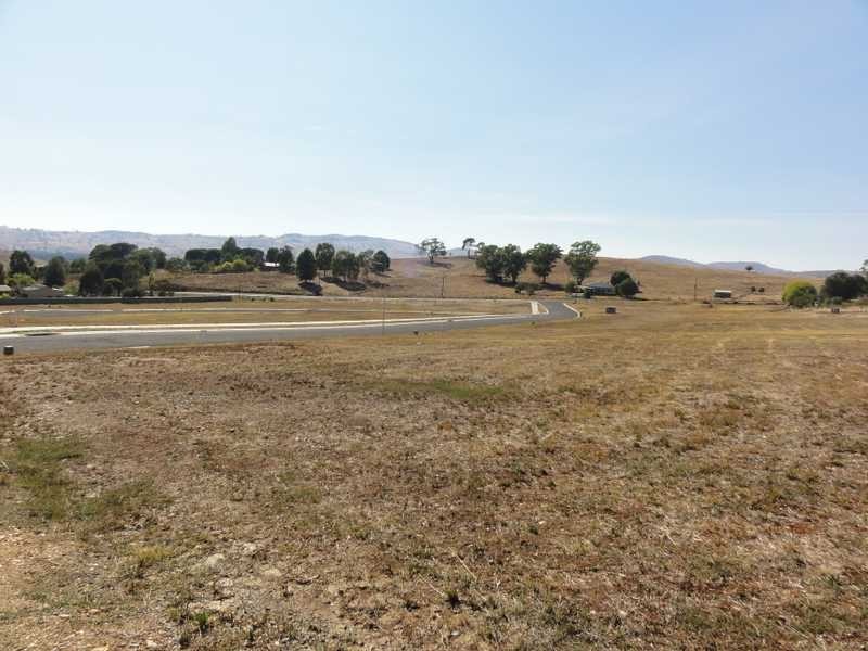 35-62 Banjo Paterson Place & Lawson Drive, Gundagai NSW 2722