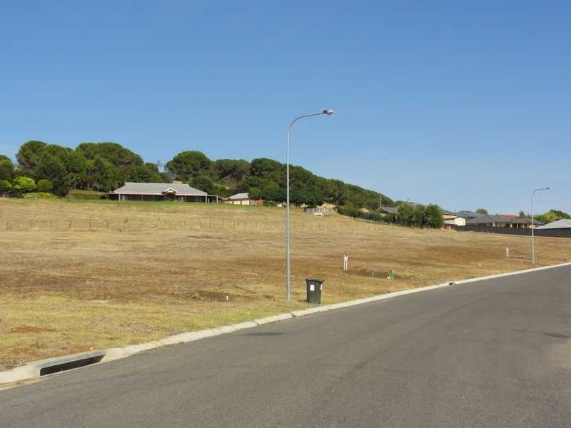 35-62 Banjo Paterson Place & Lawson Drive, Gundagai NSW 2722