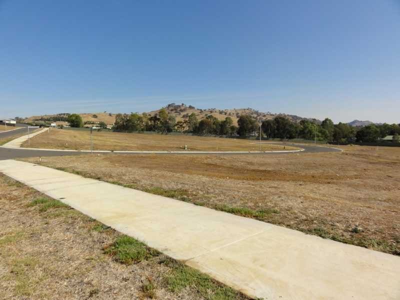 35-62 Banjo Paterson Place & Lawson Drive, Gundagai NSW 2722