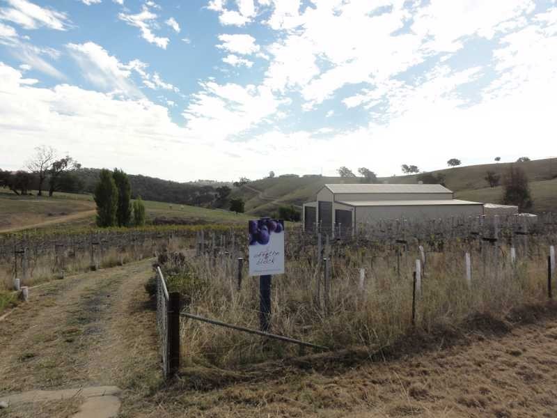 2001 Gocup Road, Gundagai NSW 2722