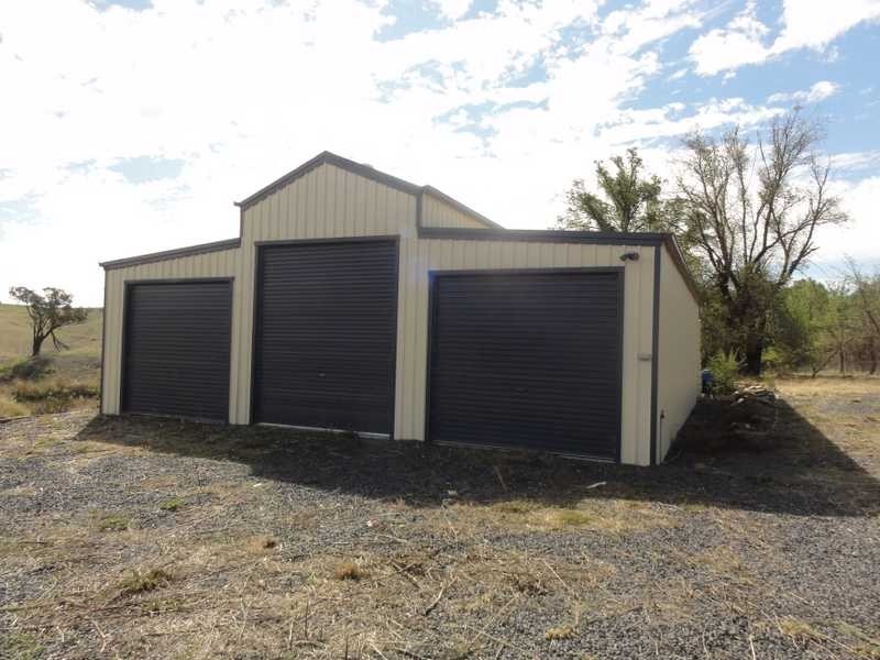 2001 Gocup Road, Gundagai NSW 2722