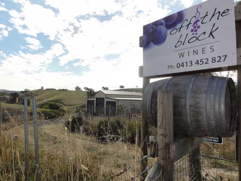 2001 Gocup Road, Gundagai NSW 2722