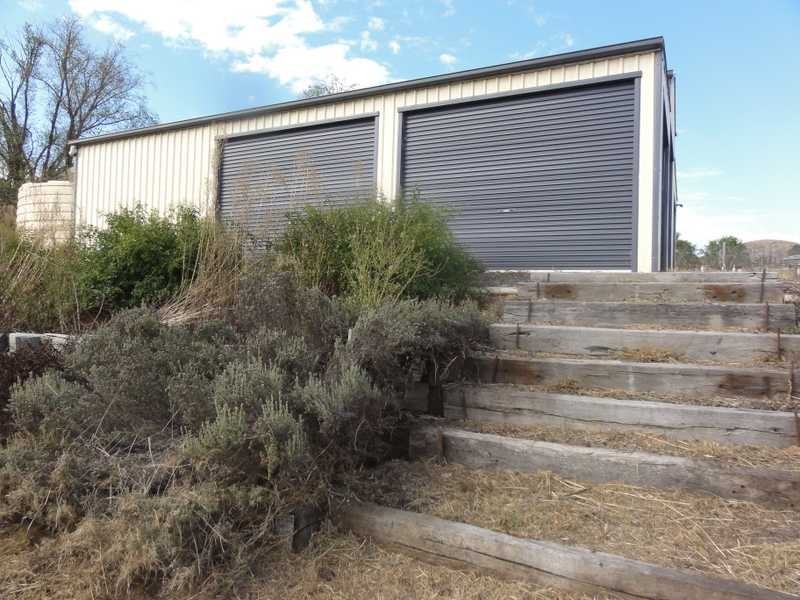 2001 Gocup Road, Gundagai NSW 2722