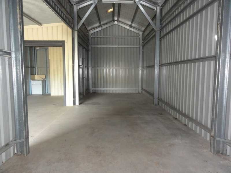 2001 Gocup Road, Gundagai NSW 2722