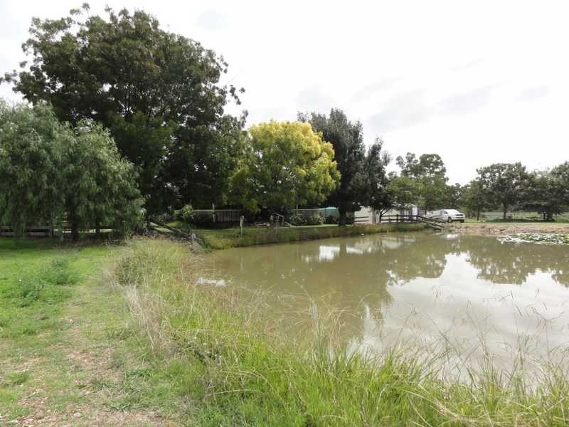 1398 Old Hume Highway, Tumblong NSW 2729